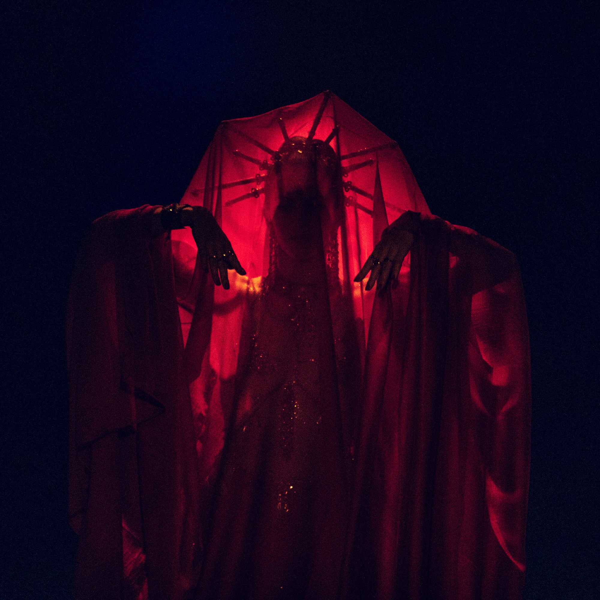 Effeuilleuse Burlesque Performeuse Feu Paris